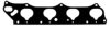 VICTOR REINZ 71-53803-00 Gasket, intake manifold